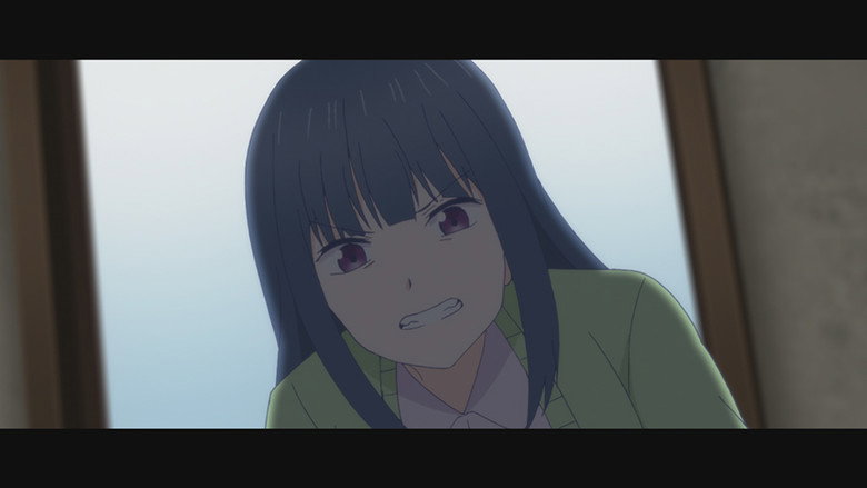 Still from Happy Sugar Life - Season 1 Episode 10