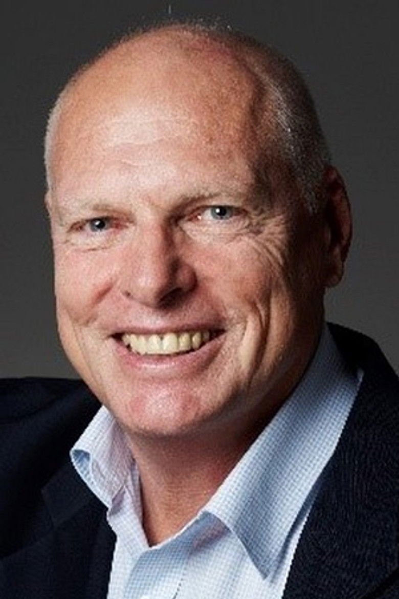 Jim Molan portrait image