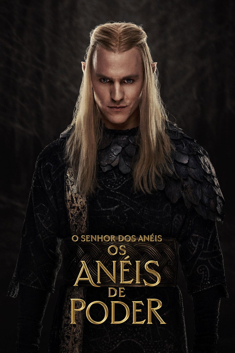 Póster la Serie