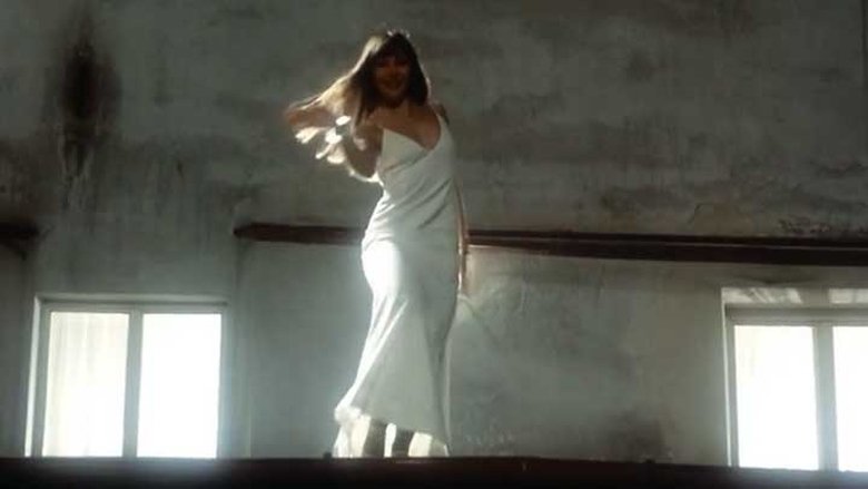 Still image for The Visitors season 1 episode 9: Solo for the Visitors