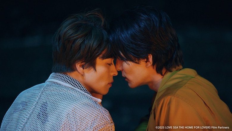 Tập 5 - Love Sea: Chỗ Dựa Tình Yêu