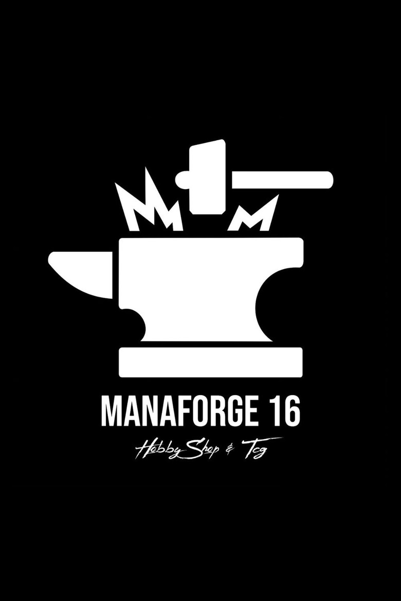 Manaforge 16