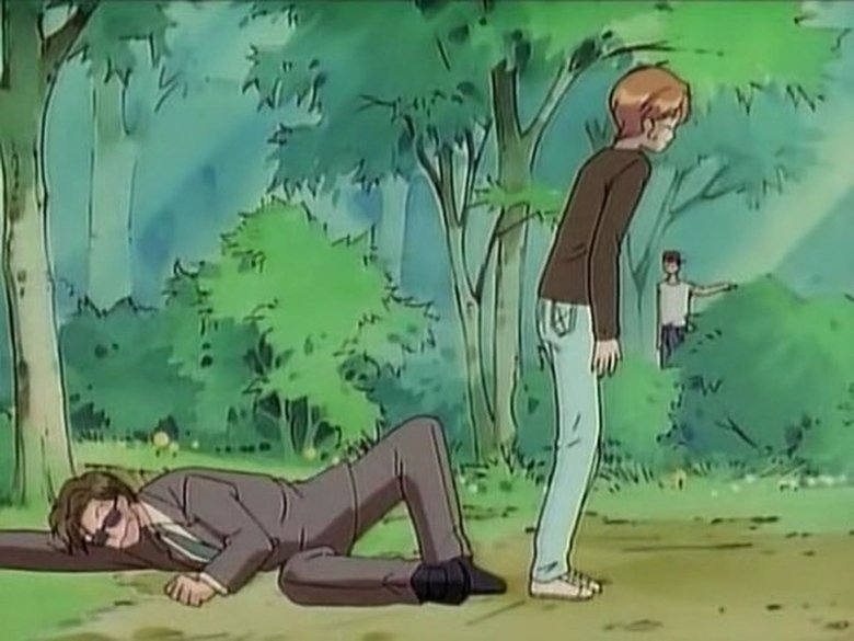 Still image for Kodocha season 1 episode 56: Really, Really, Seriously Really