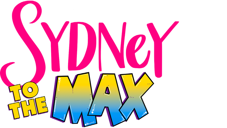 Sydney to the Max