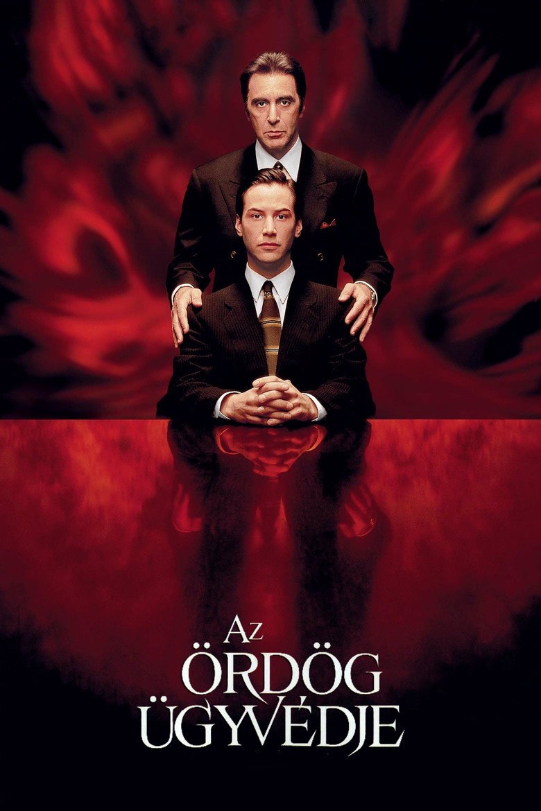 Az &ouml;rd&ouml;g &uuml;gyv&eacute;dje (1997)