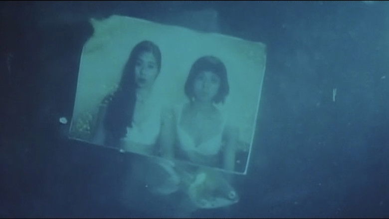 Angel in September — scene 10