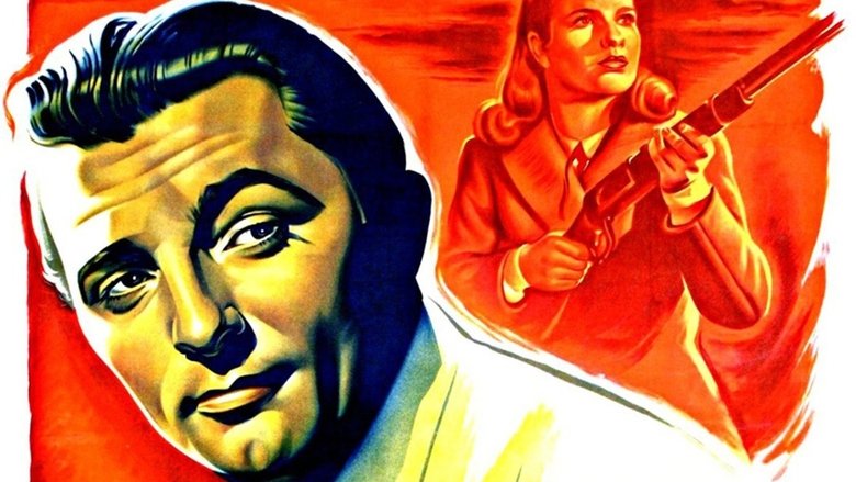 Blood on the Moon (1948)