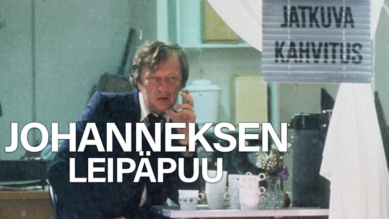 Johanneksen leipäpuu (1994)