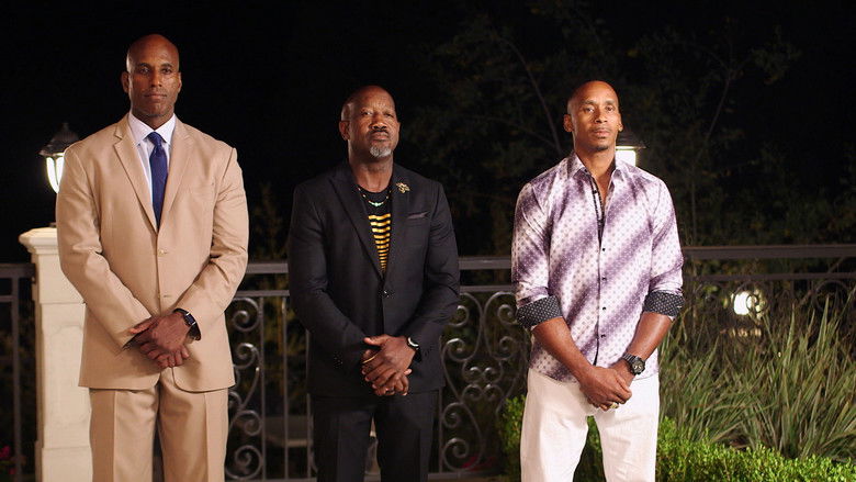 Still image for Tokyo Toni’s Finding Love ASAP season 1 episode 7: The Table Is Set