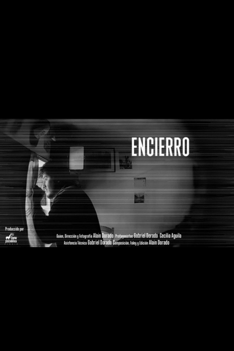Encierro background