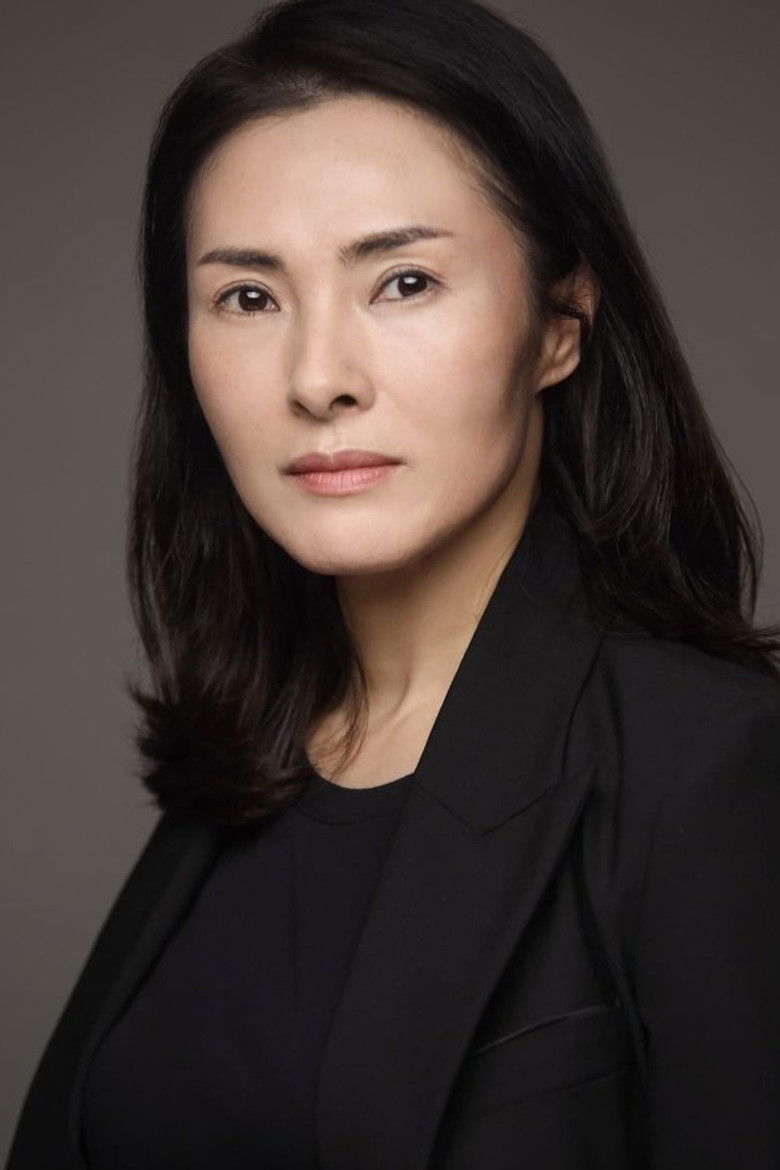Choi Mi-hye portrait image