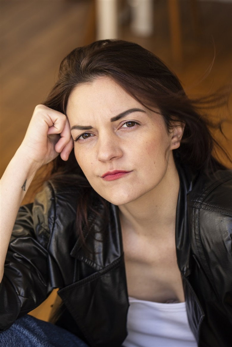 Élodie Galmiche