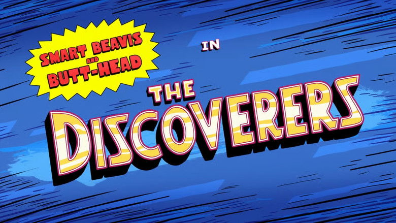 Mike Judge’s Beavis and Butt-Head 3×24