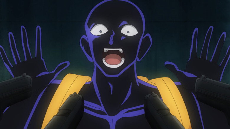 Still from Case Closed: The Culprit Hanzawa - Season 1 Episode 9