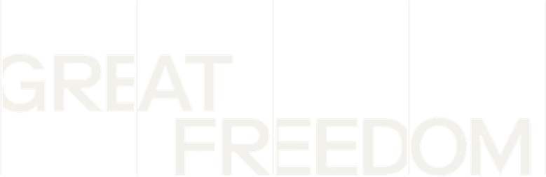 Imagen de Gran libertad
