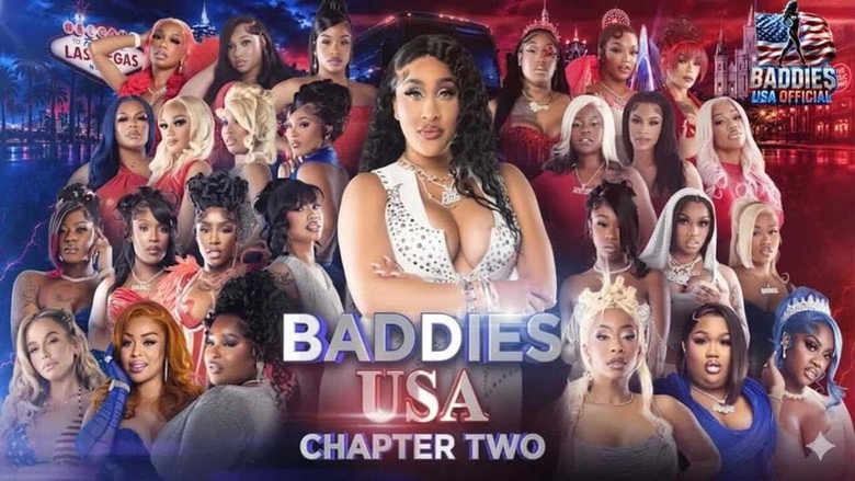 Baddies USA 1