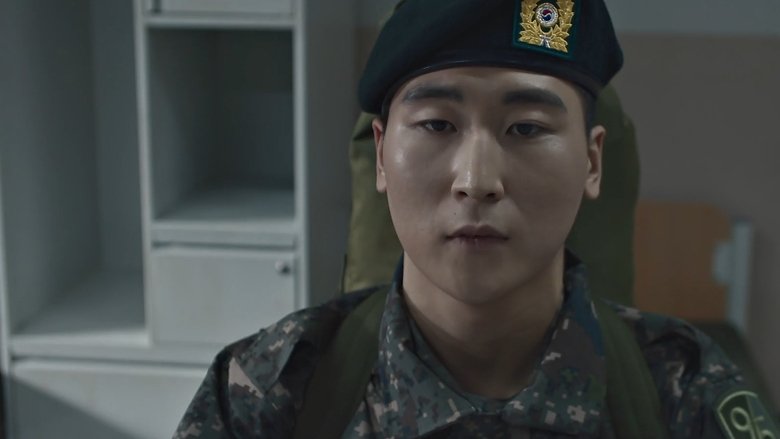 Still image for New Recruit season 1 episode 5: Episode 5 Still image for New Recruit season 1 episode 5: Episode 5