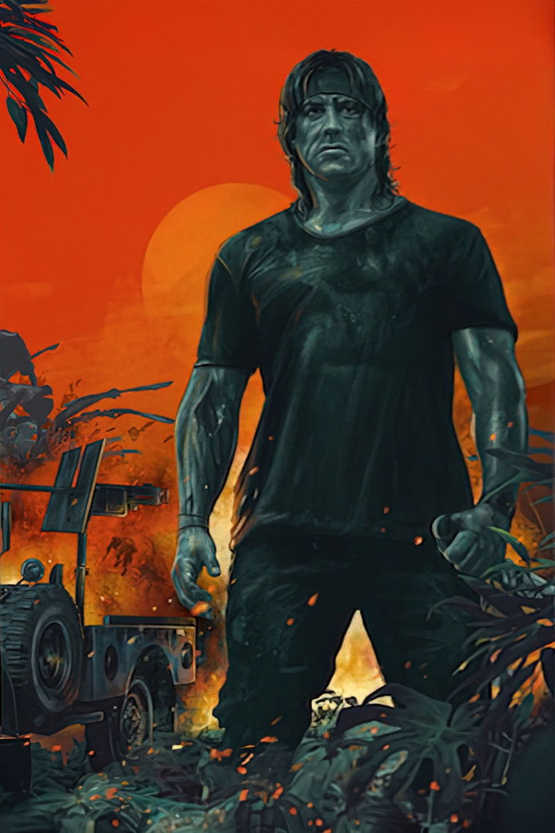 Imatge de John Rambo