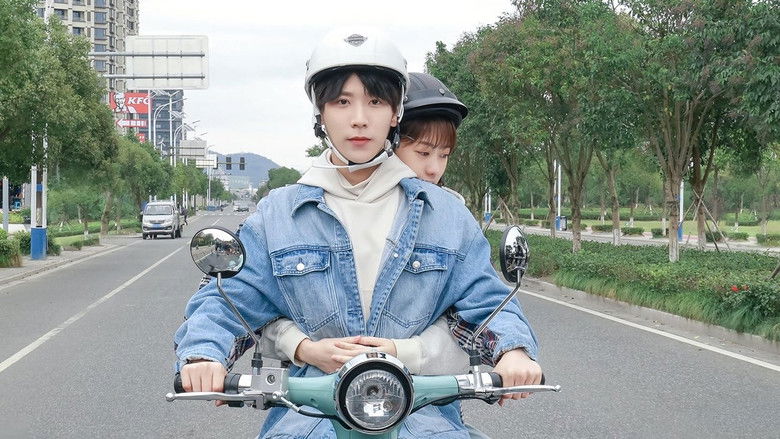 Still image for Fighting! Girl season 1 episode 21: Episode 21