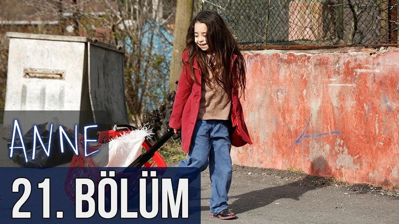 Still from Mother - Season 1 Episode 21