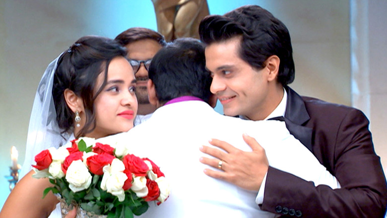 Still image for Badi Doooor Se Aaye Hai season 1 episode 565: Sharad Ki Shadi