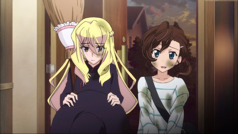 Still from GeGeGe no Kitaro - Season 1 Episode 29