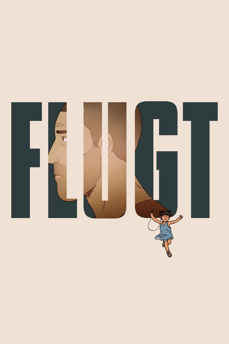 Flugt (2021)