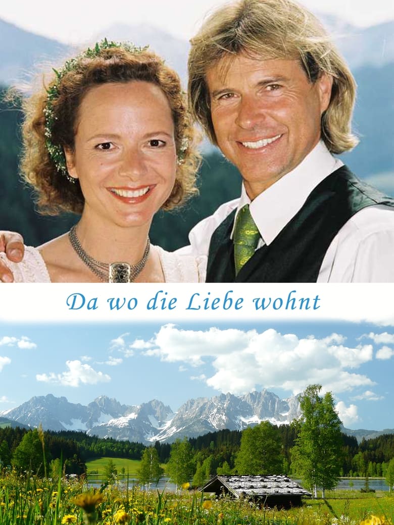 Da wo die Liebe wohnt (2003)