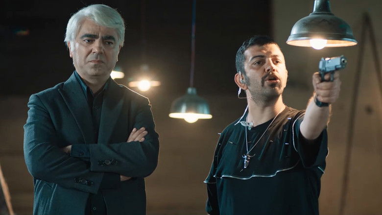 Still image for A Delayed Death season 1 episode 12: Episode 12 Still image for A Delayed Death season 1 episode 12: Episode 12