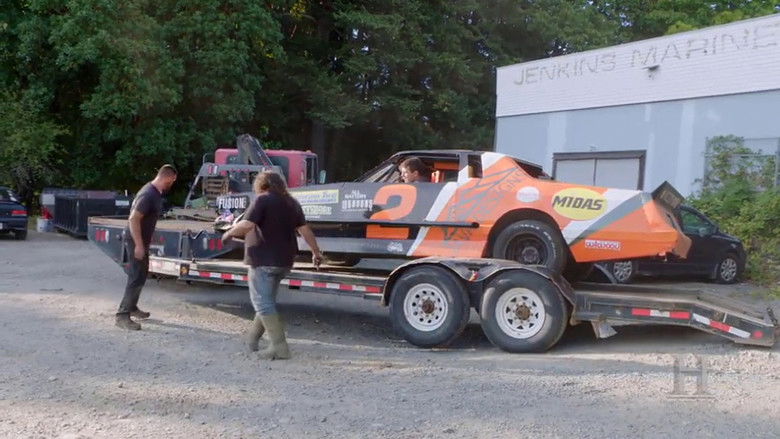 Rust Valley Restorers 3×7