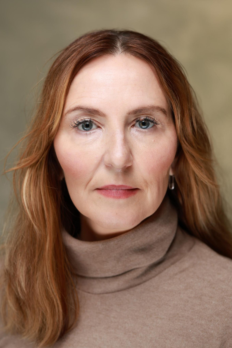 Photo de Gwen Henderson