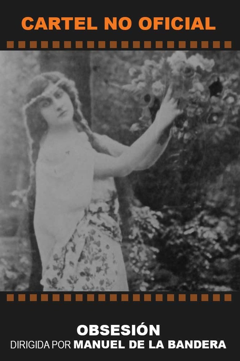 Obsesión main poster