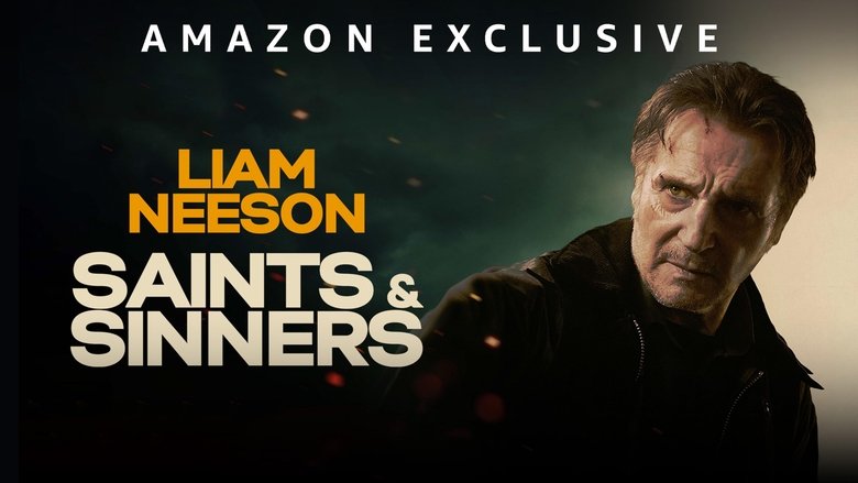 In the Land of Saints and Sinners (2023)