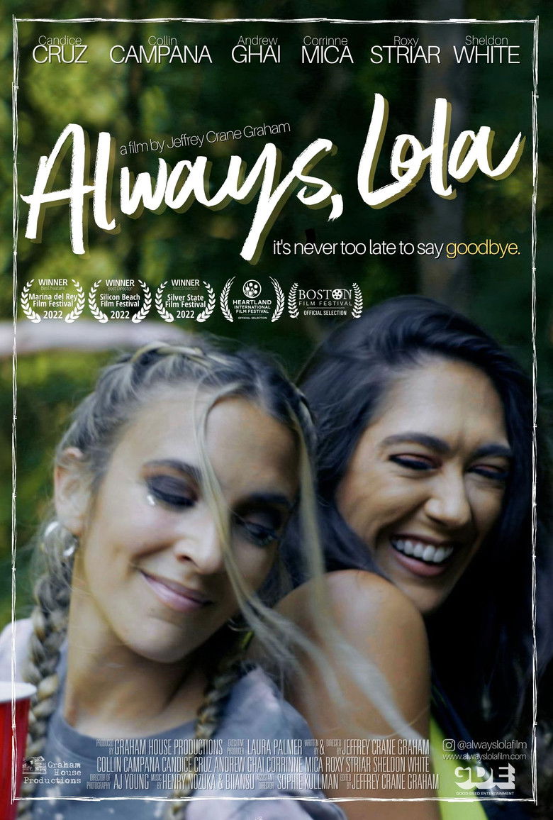 Imatge de Always, Lola