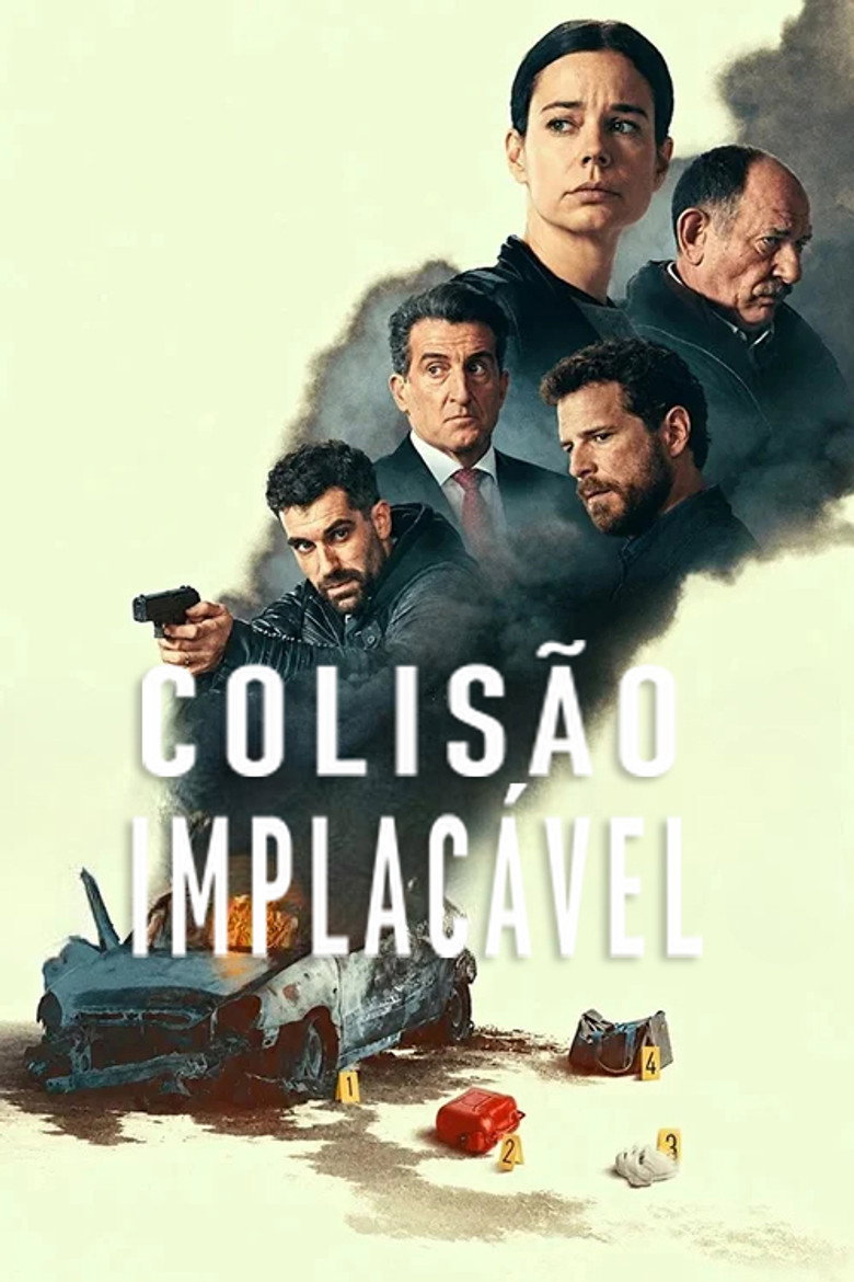 Póster la Película