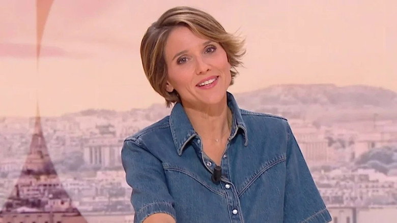 Télématin S26E35