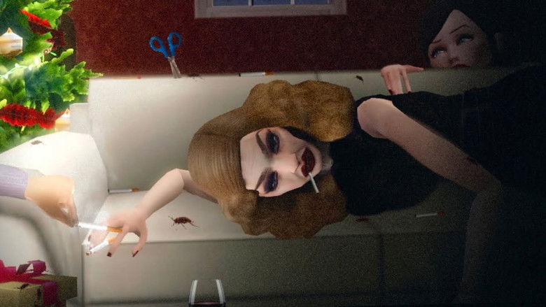 Imatge de Dirty Snow