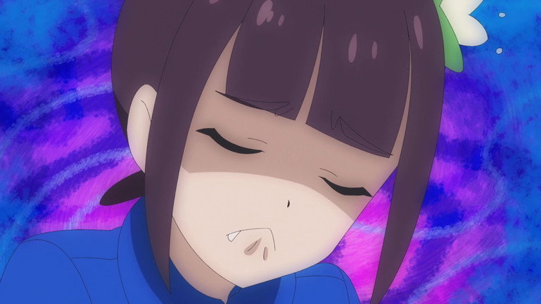 Still from Pokémon Horizons - Season 1 Episode 118