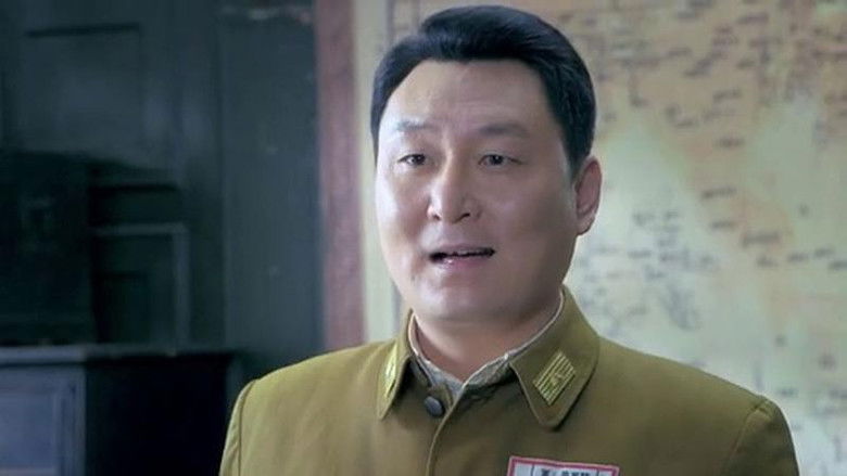 Still image for 光影 season 1 episode 23: Episode 23