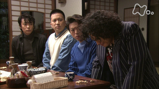 Still image for Chiritotechin season 1 episode 43: Episode 43 Still image for Chiritotechin season 1 episode 43: Episode 43