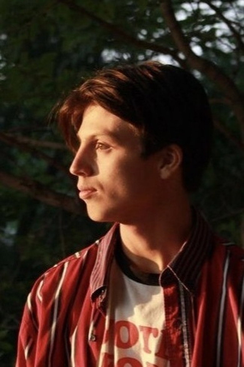 Dorion Thomas Gray Ramsey