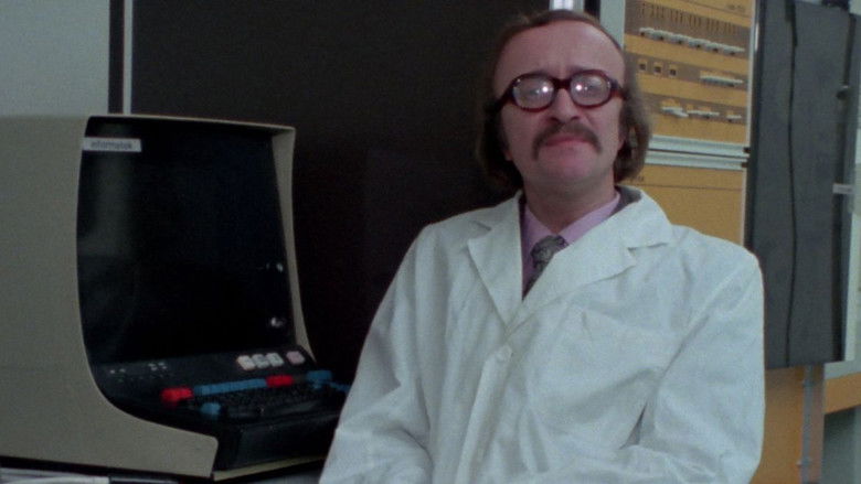 Still image for Zezem season 1 episode 1: Episode 1 Still image for Zezem season 1 episode 1: Episode 1