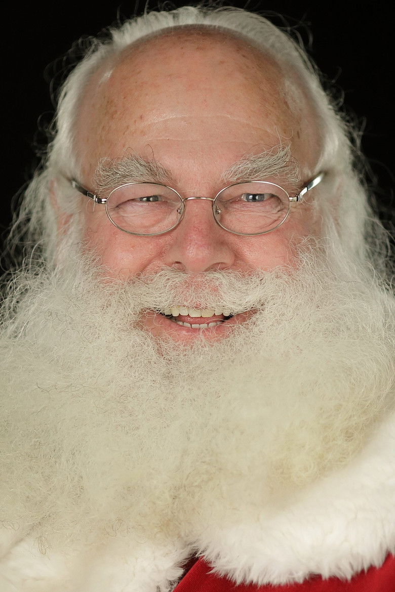 Ed Taylor portrait image