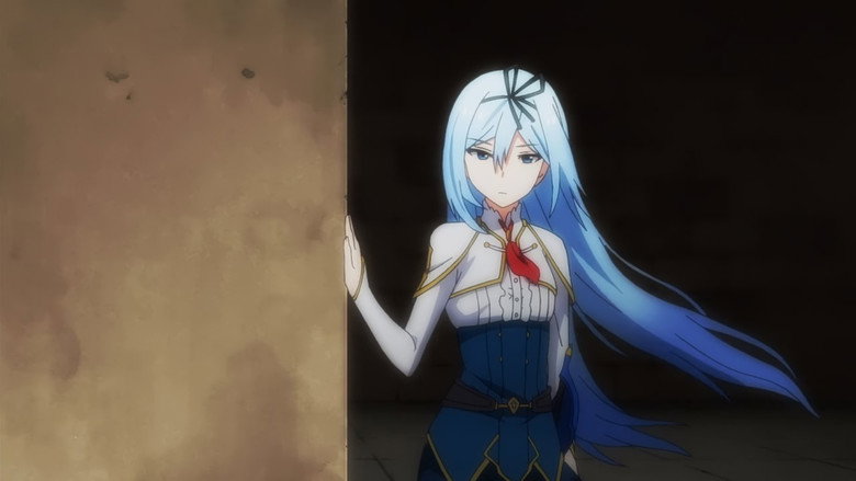 Saijaku Muhai No Bahamut Season 2 Episode 1
