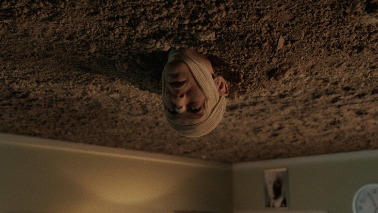 Still from Straight Circle
