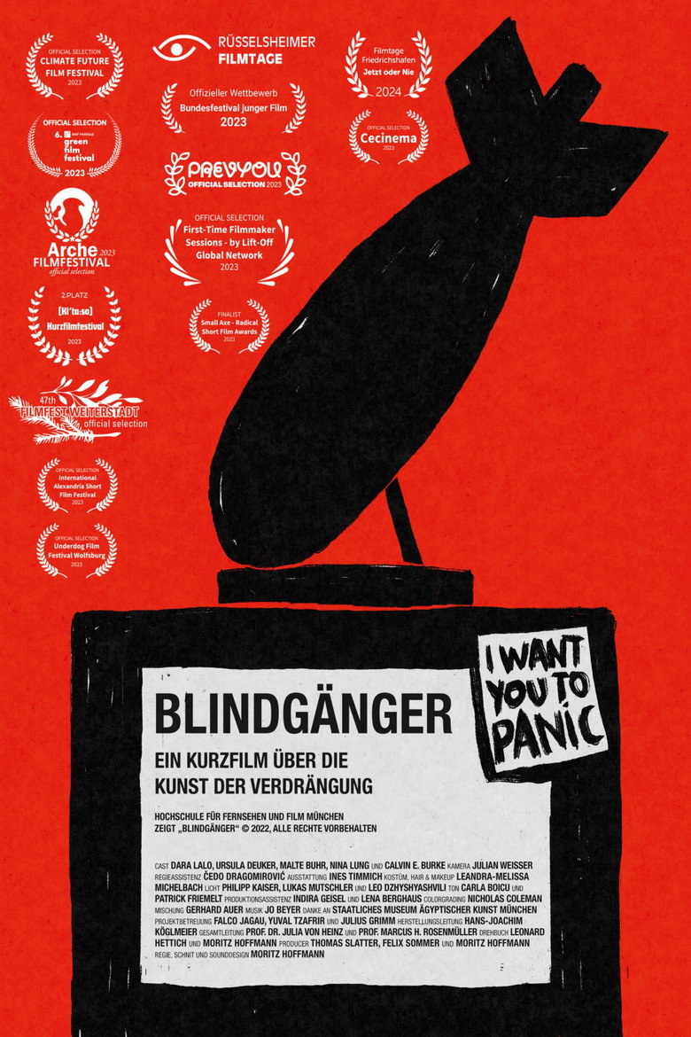 Imatge de Blindgänger