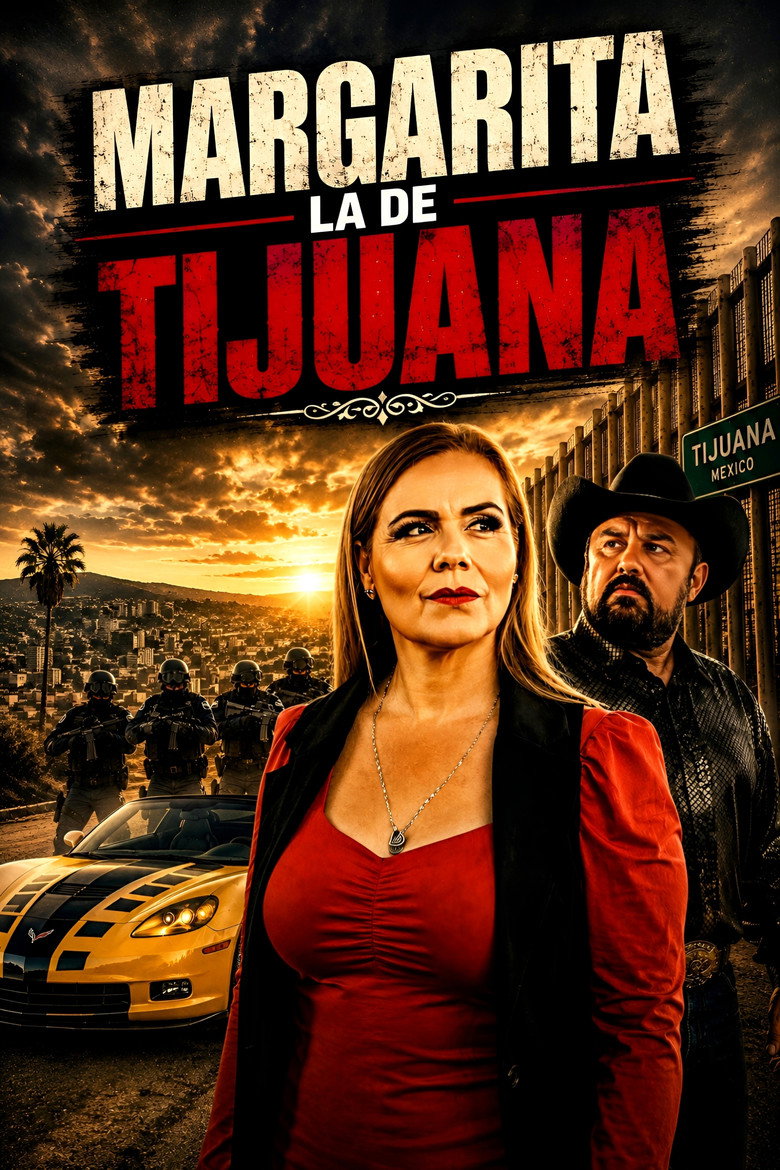 Imatge de Margarita La De Tijuana