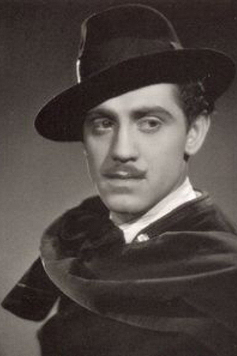 Ismael Merlo photo 3