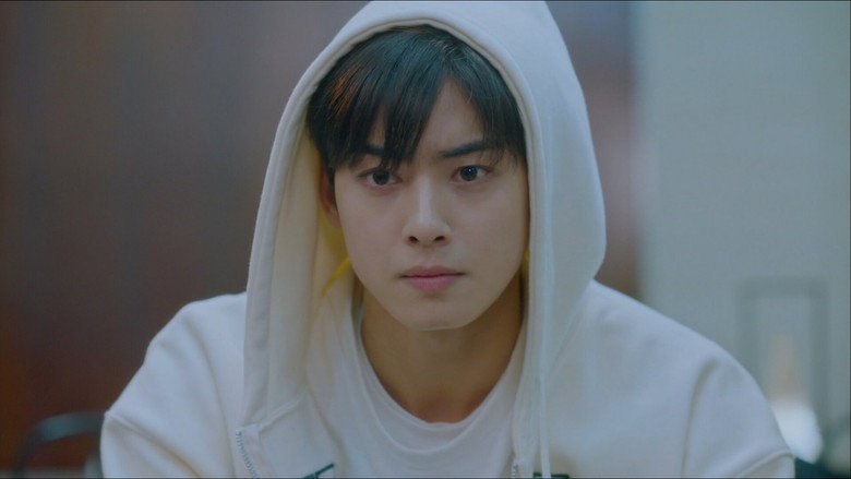 Still from True Beauty - Season 1 Episode 14