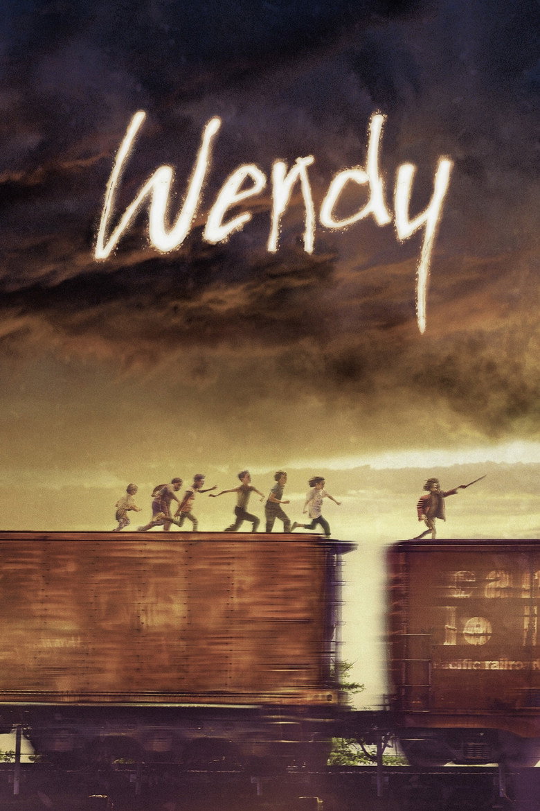 Imatge de Wendy